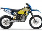 Husaberg FS 550e Supermoto